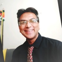 Nitin Santoshe