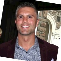 Justin Buonamano