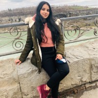 Harkamal Kaur