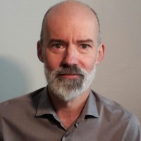 Robert Bonca
