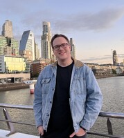 Ryan R Clark, FSA, CERA