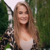 Kateryna Demus