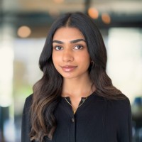 Shreya Arvind