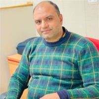 Rana Dildar Azam Khan