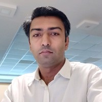 Sushant Jadhav
