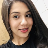 Luciana Aparecida