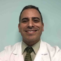 Luis J Almodóvar, MD, ABNS
