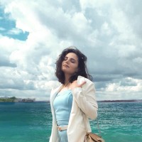 Ana Al Hosani