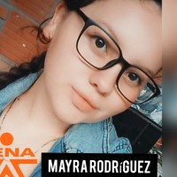 Mayra Rodriguez Diaz