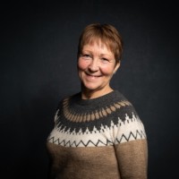 Lisbeth Dahlhaug
