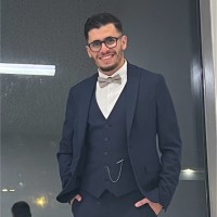 Nassih Skander KENOUCHE