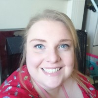 Victoria Grace Richardson