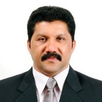Sunil Thomas