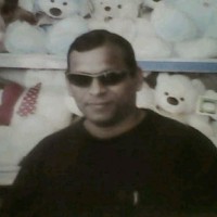 Sadanand Laxman Pawar