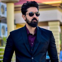 Faizan Mahmood
