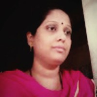 Aparna Chaudhari