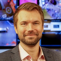 Niklas Hjern