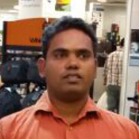 Kumar Samy