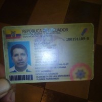 Luis Espinoza Mendez
