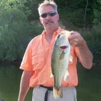 Keith Waytashek