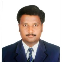 Saravanan Murugesan