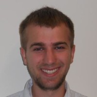 Ben Ahrens