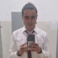 Ivan Muñoz