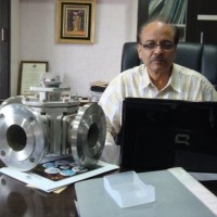MUKESH MEHRISHI