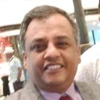 Satyajit Shome