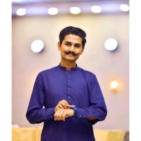 Ebad Shaikh