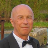 patrick CUVELIER