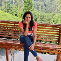 Helen Ponmozhi