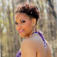 Christina Jones