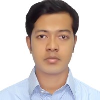 Shuvajit Mondal