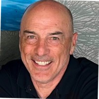 Rick Leach