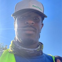 Tray Hamilton