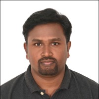 Ganesh Kumar S