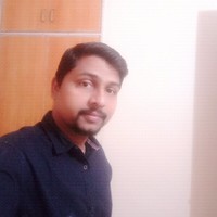Amol Shikare