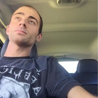 Chris Persinger