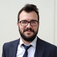 Caner Ozkan