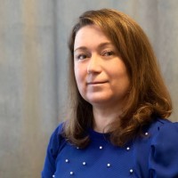 Ирина Савинова