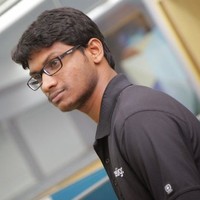 Golla Venkatesh