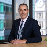 Stephen Maher