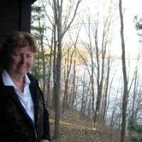 Mary Maroney