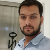 Ali Haider