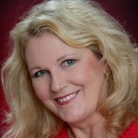 Suzanne Goodall