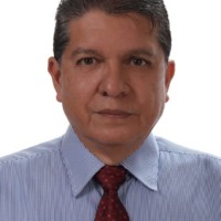 Luis Alberto Aguas