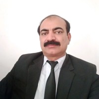 Ahmad Nawaz Malik
