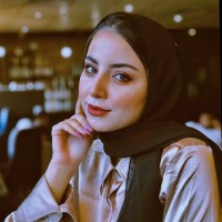 Aya Gharieb