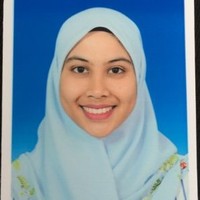 Emillia Shafinaz Mohd Faizal